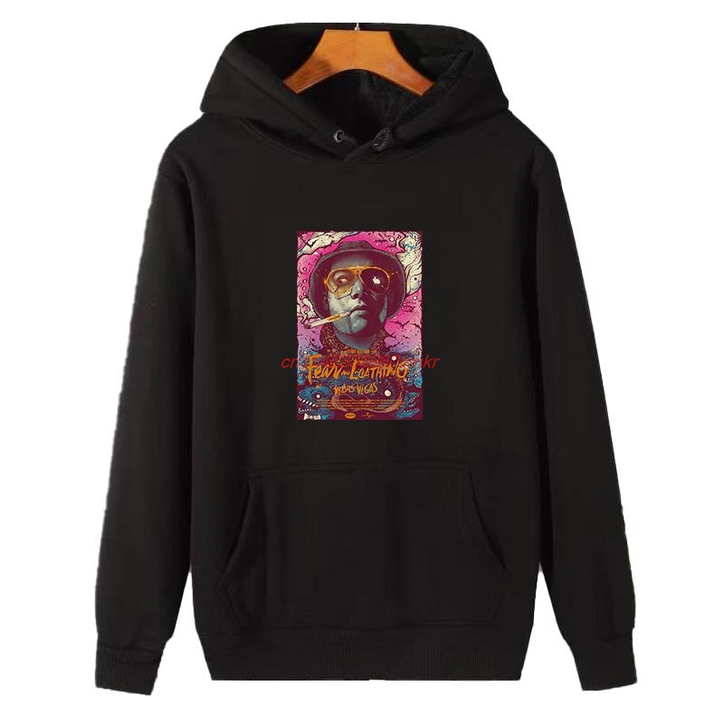 Fear And Loathing Las Vegas Hu - Winter Clothing Essentials For Men recensie en prijs