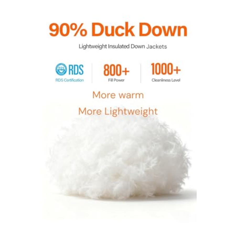 AFZ Lichtgewicht Pufferjas Dam - Puffer Jacket Women Down recensie en prijs