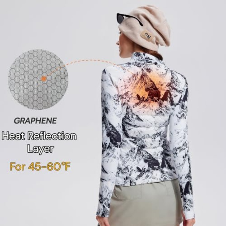 AFZ Lichtgewicht Pufferjas Dam - Puffer Jacket Women Down recensie en prijs