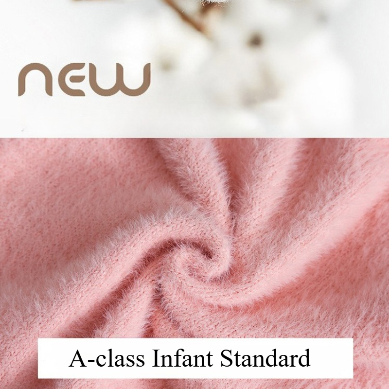 Unisex baby-rompertje met verd - Winter Clothing Label recensie en prijs