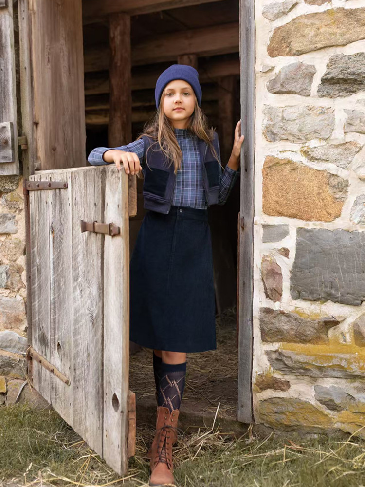 AP 2025AW corduroy collectie m - Winter Clothing Kids recensie en prijs