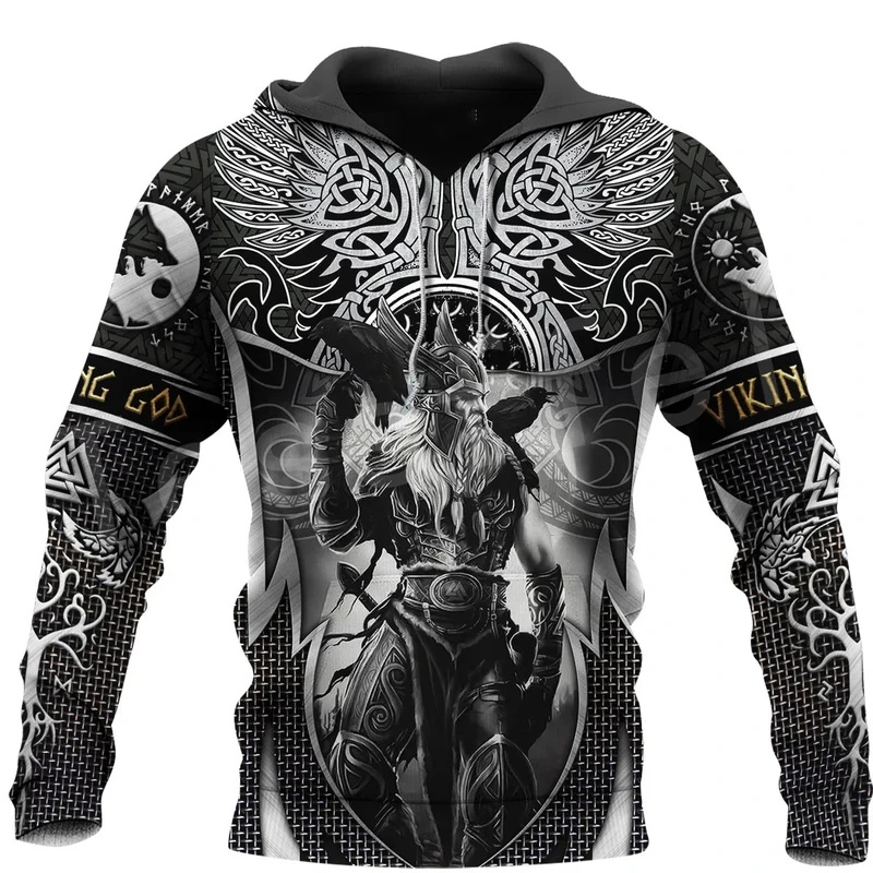 Nieuw 3D-geprint kostuum voor  - Winter Clothing Essentials For Men recensie en prijs