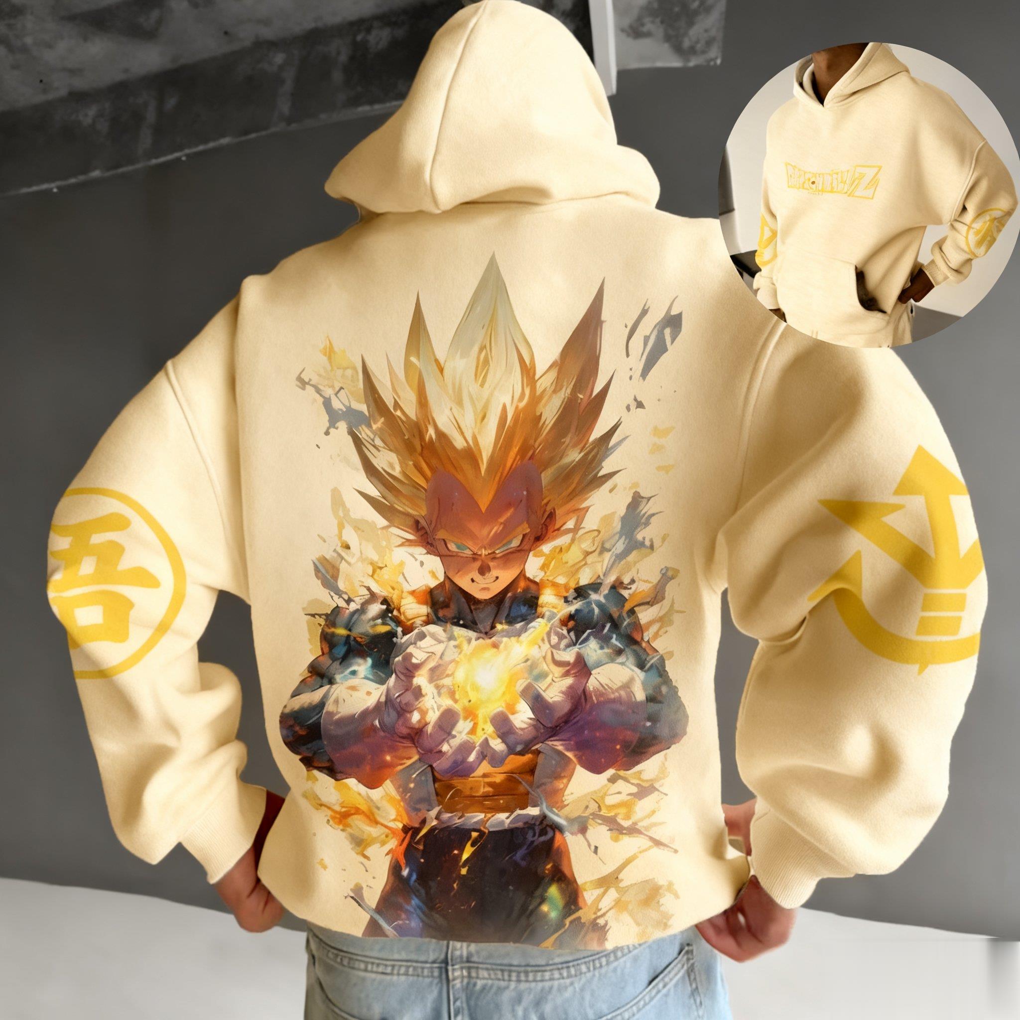 2026 Herfst Winter Dragon Ball - Winter Clothing In Japan recensie en prijs