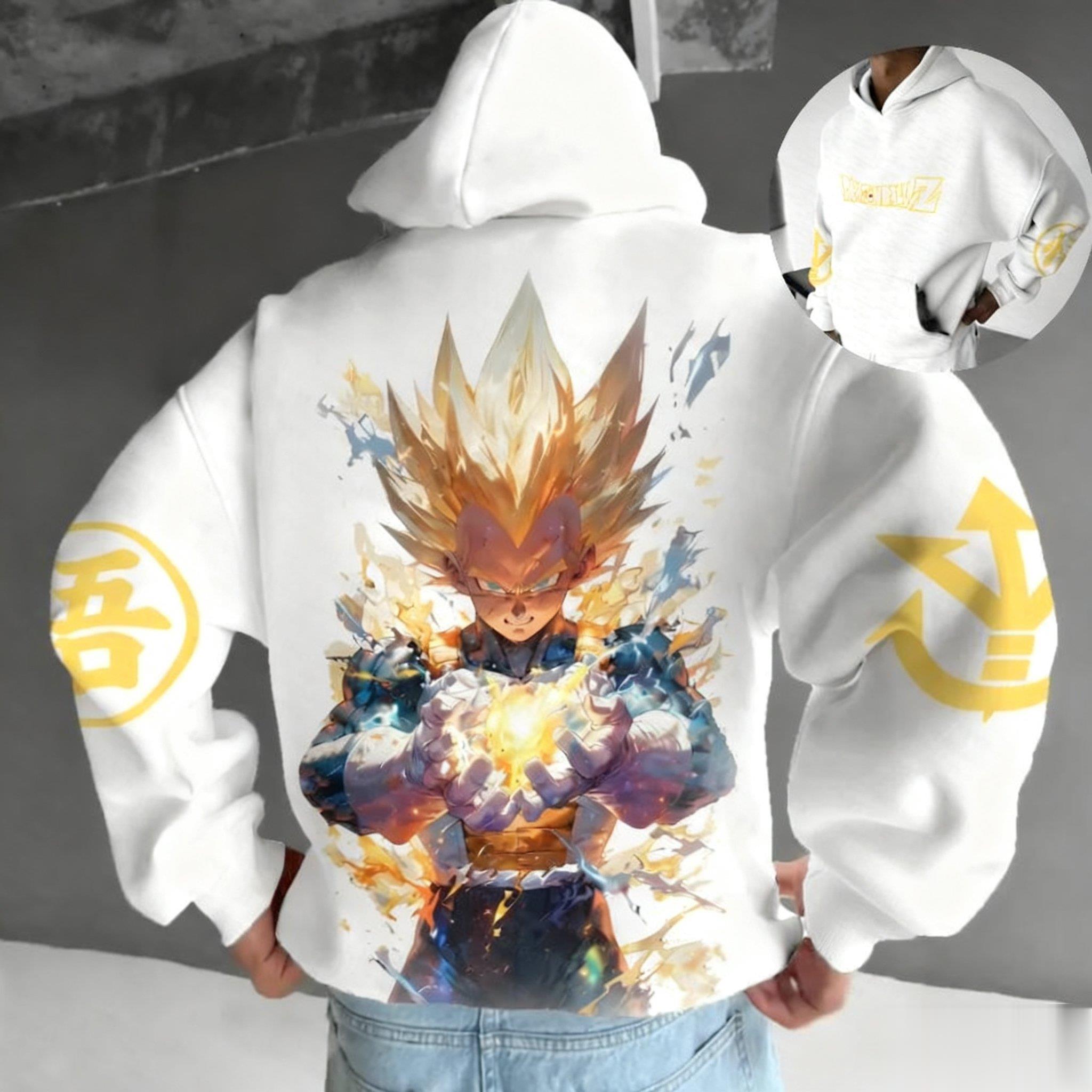 2026 Herfst Winter Dragon Ball - Winter Clothing In Japan recensie en prijs