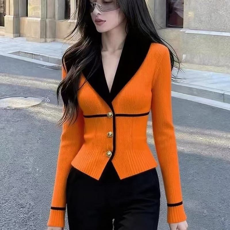Luxe high-end wit gebreid vest - Winter Clothing Trends For Women recensie en prijs