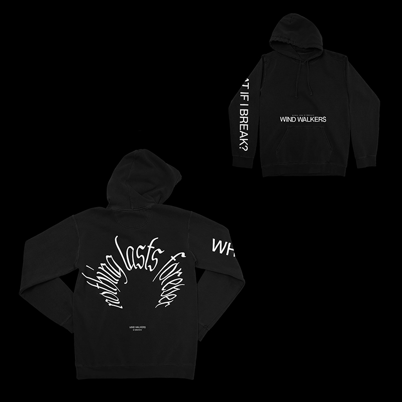 Oversized Hoodie voor Man Trui - Winter Clothing Essentials For Men recensie en prijs