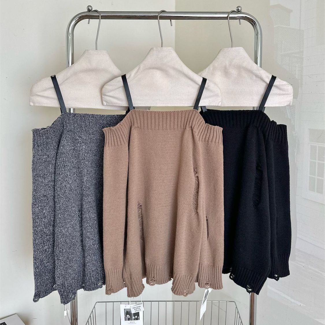 Gotische Vintage Y2K Kleding D - Winter Clothing Trends For Women recensie en prijs