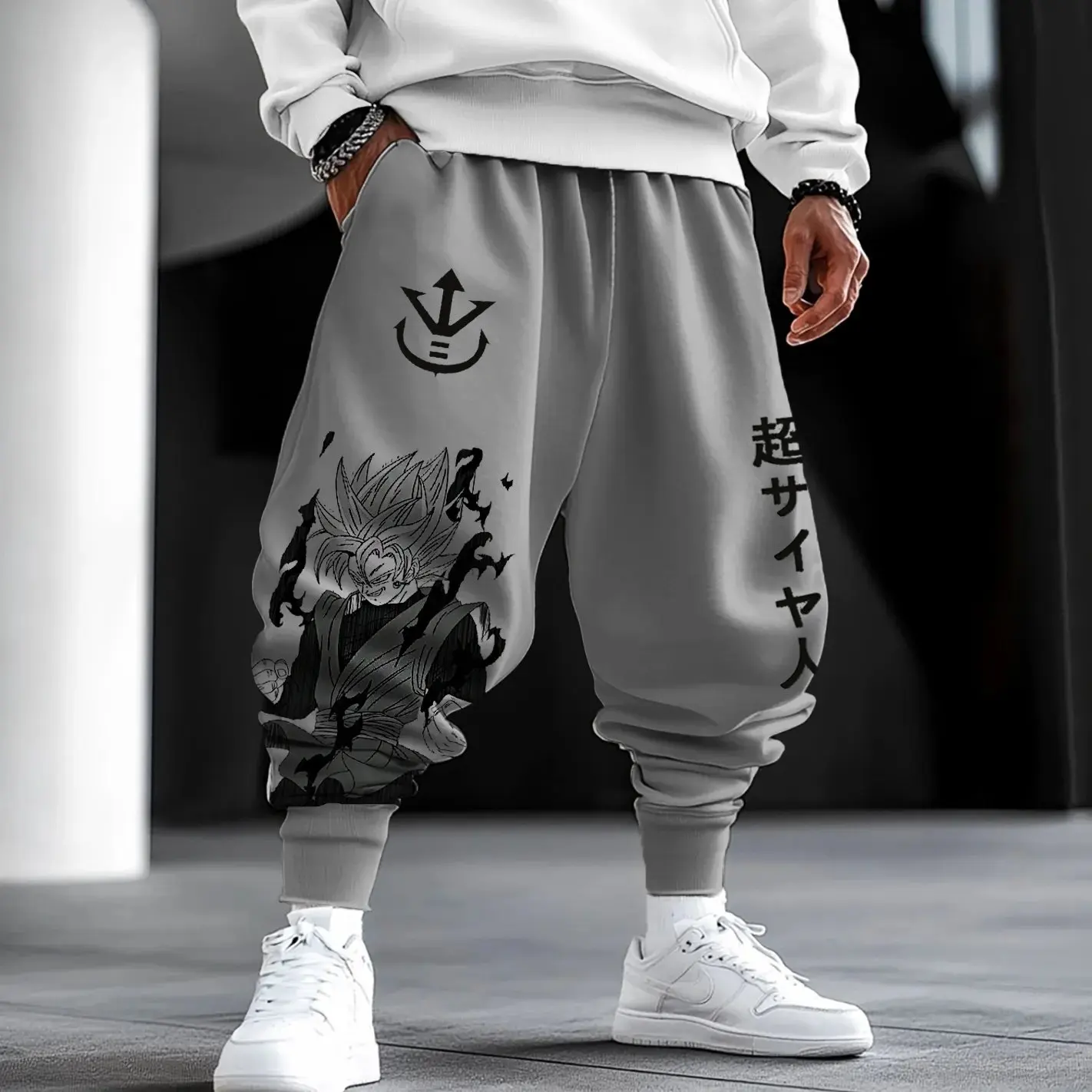 Nieuwe herfst winter Y2k Drago - Winter Clothing In Japan recensie en prijs