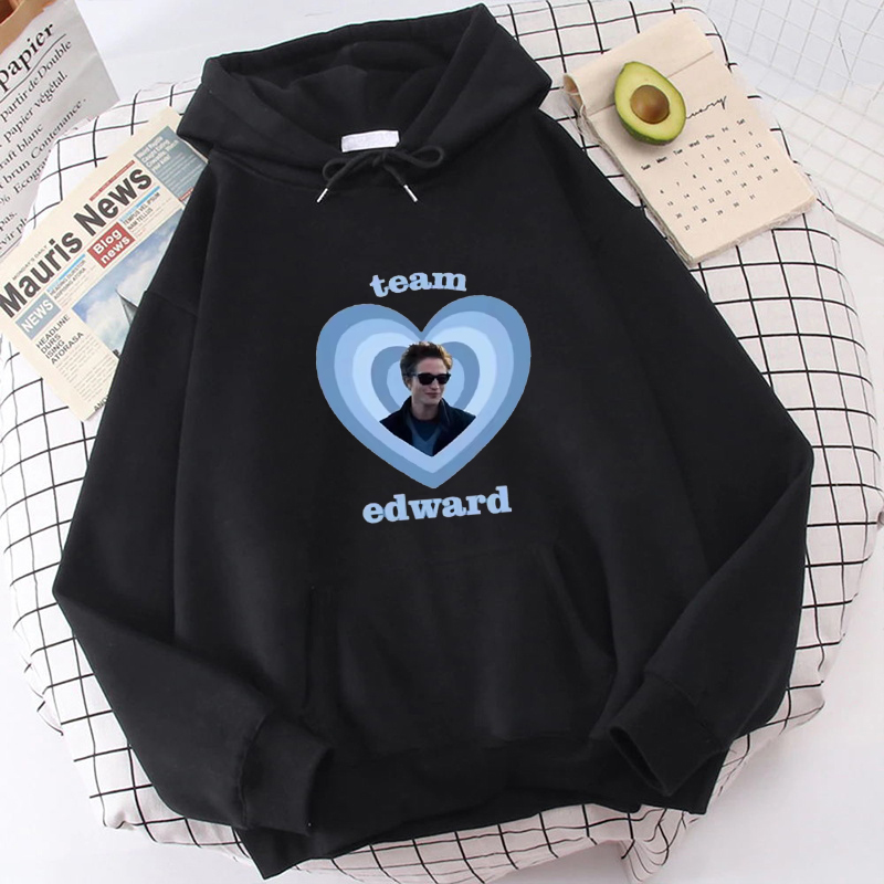 Team Edward Cullen Picture Y2k - Winter Clothing Pictures recensie en prijs