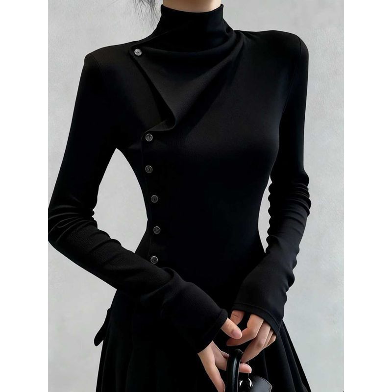 Knop Onregelmatige knop Patchw - Winter Clothing Trends For Women recensie en prijs