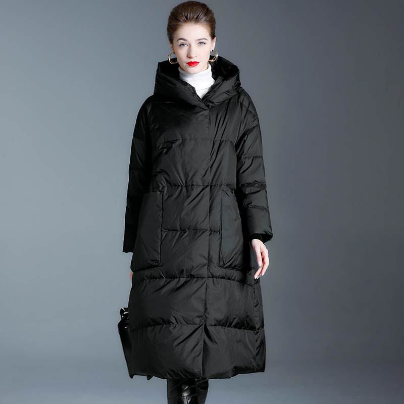 Luxe hoogwaardig gewatteerd do - Puffer Jacket Women Down recensie en prijs
