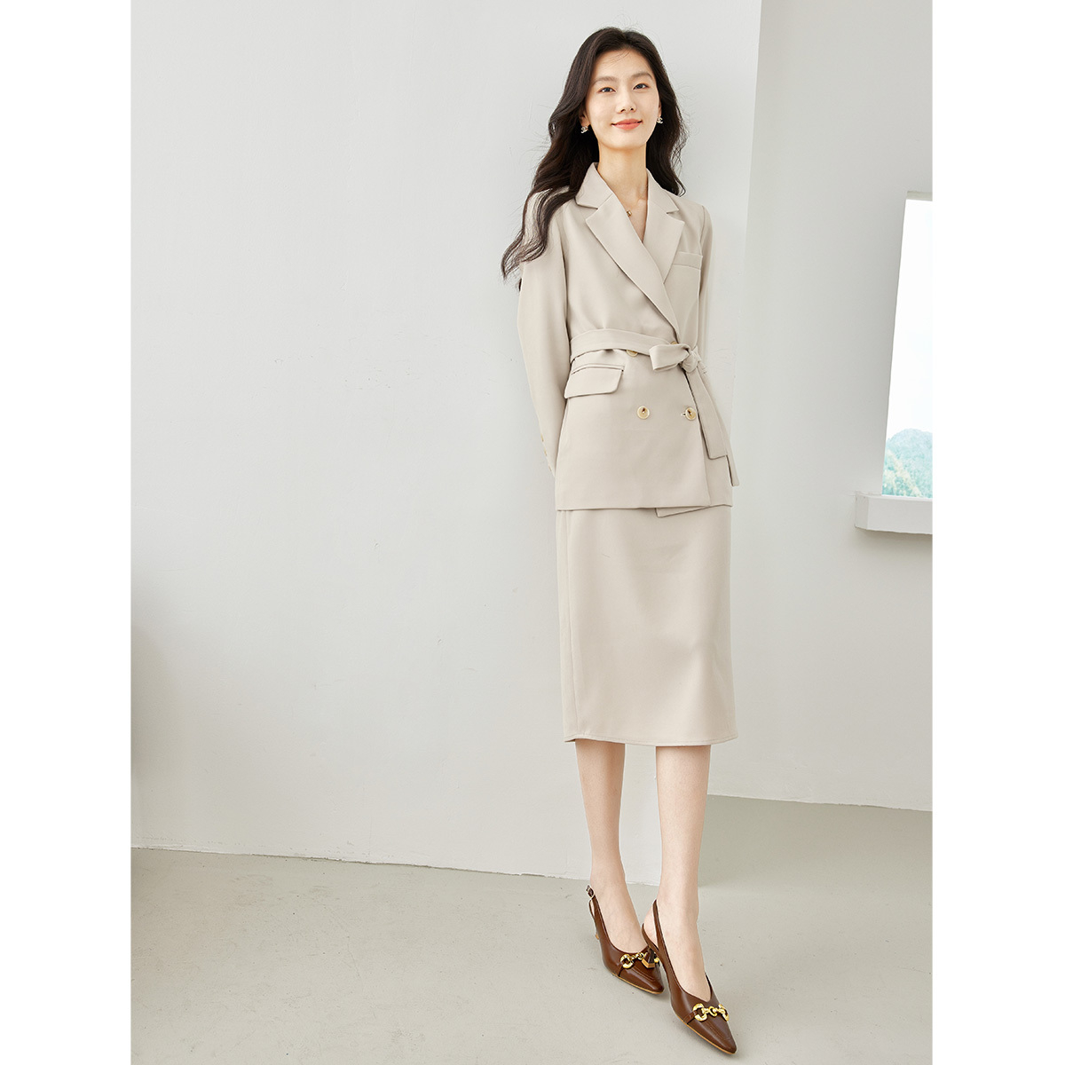 VIMLY Dames Tweedelige Set 202 - Winter Clothing Equipment recensie en prijs
