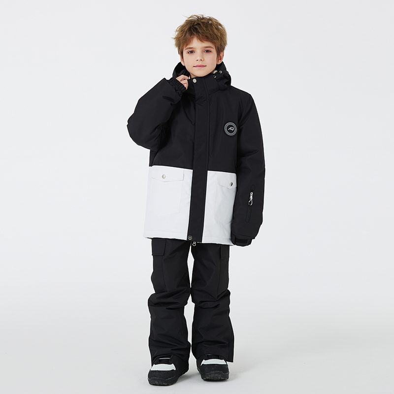Kinderkleding Voor Sneeuwkostu - Winter Clothing Kids recensie en prijs