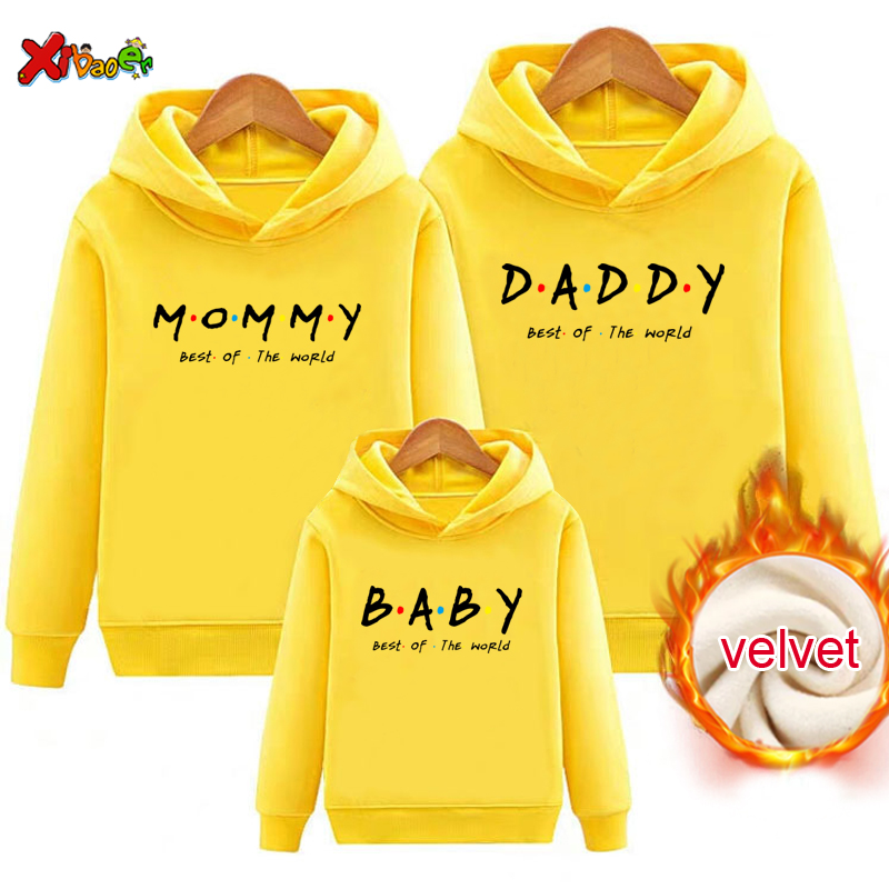 Familie Outfit Bijpassende Cap - Winter Clothing Kids recensie en prijs