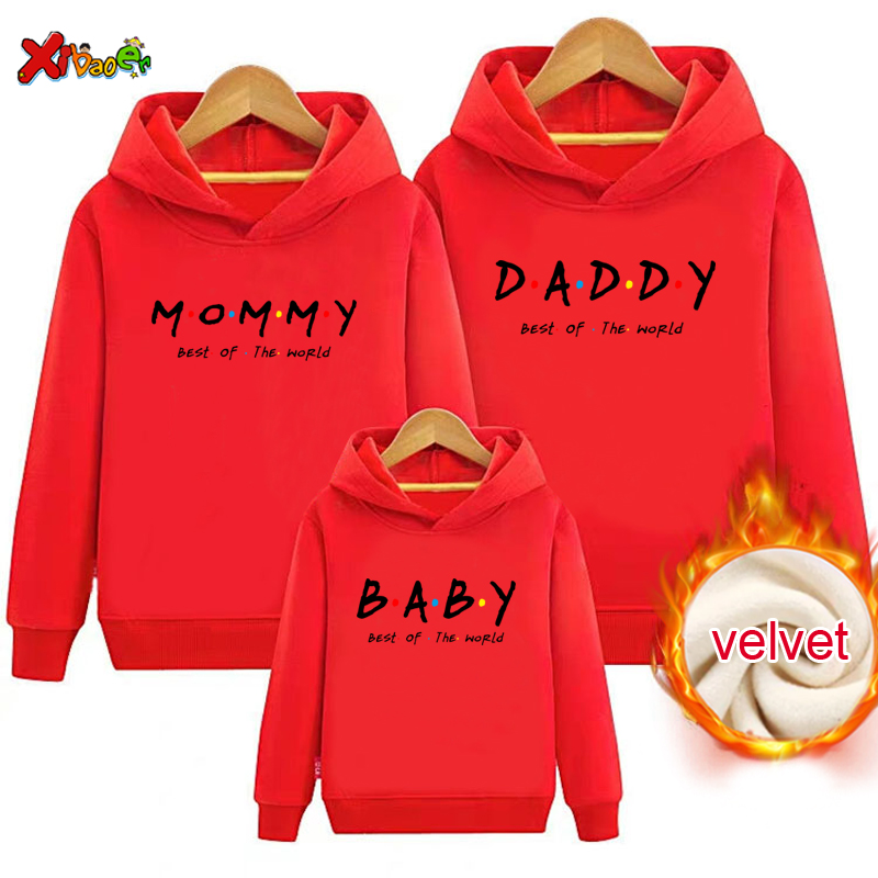 Familie Outfit Bijpassende Cap - Winter Clothing Kids recensie en prijs