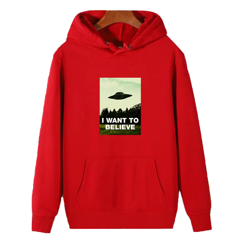 I Want To Believe Road To Happ - Winter Clothing Essentials For Men recensie en prijs