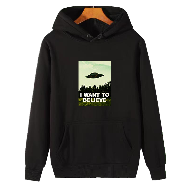 I Want To Believe Road To Happ - Winter Clothing Essentials For Men recensie en prijs