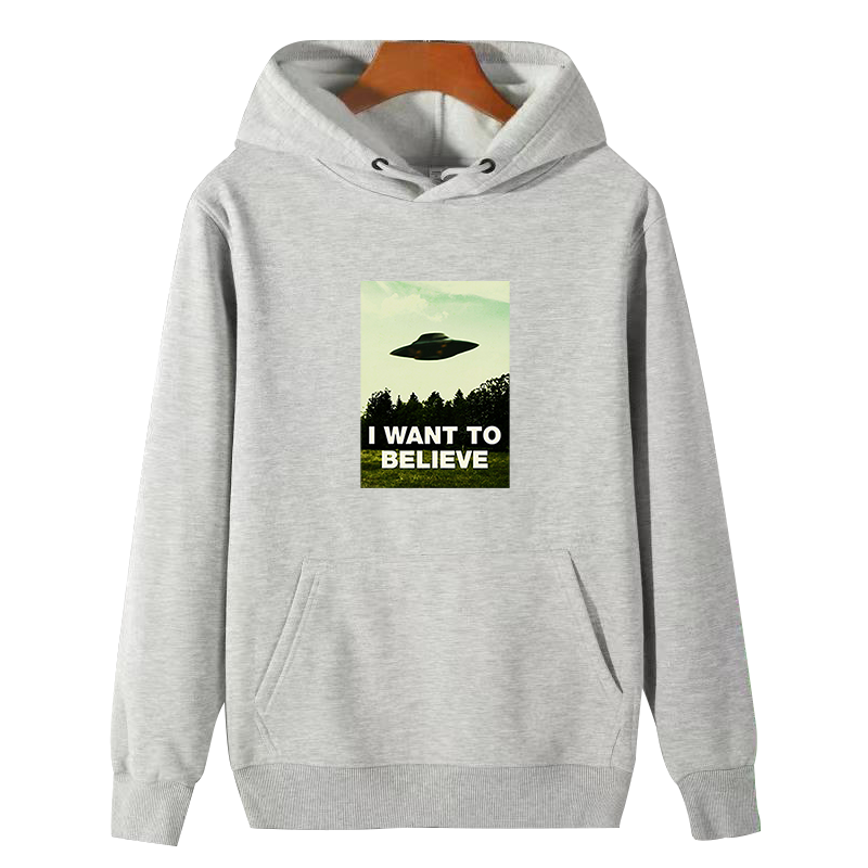 I Want To Believe Road To Happ - Winter Clothing Essentials For Men recensie en prijs