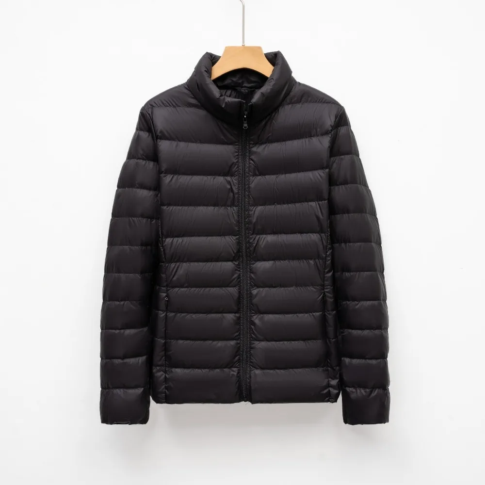 Ultra lichtgewicht opvouwbare  - Puffer Jacket Women Down recensie en prijs
