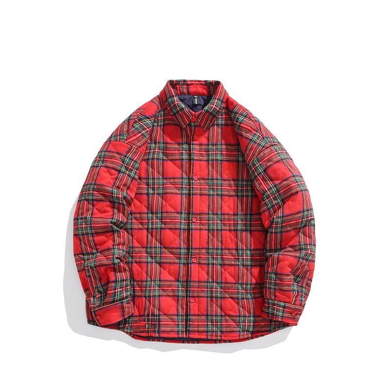 Mannen Amerikaanse Vintage Kat - Winter Clothing Label recensie en prijs