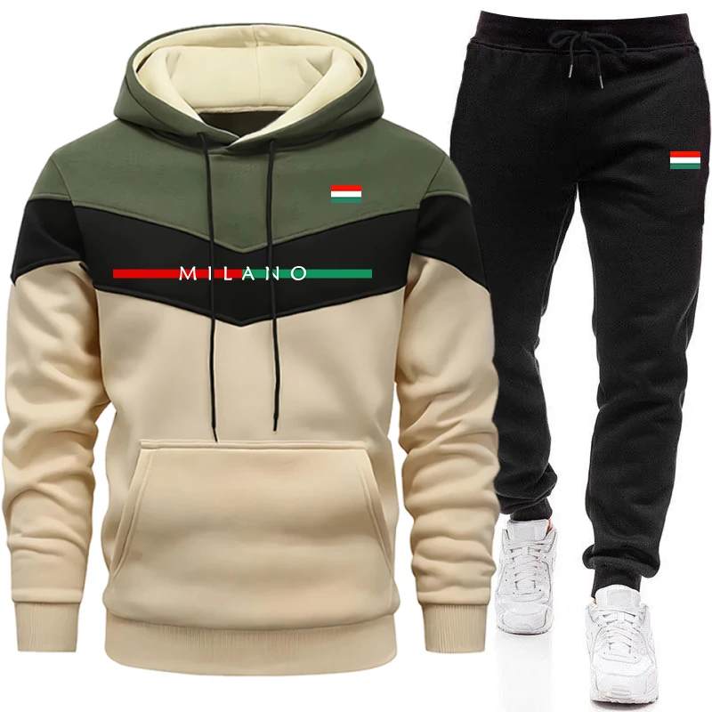 Kwaliteitsvolgans voor heren,  - Winter Clothing Equipment recensie en prijs