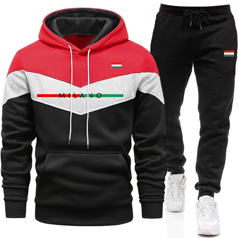 Kwaliteitsvolgans voor heren,  - Winter Clothing Equipment recensie en prijs