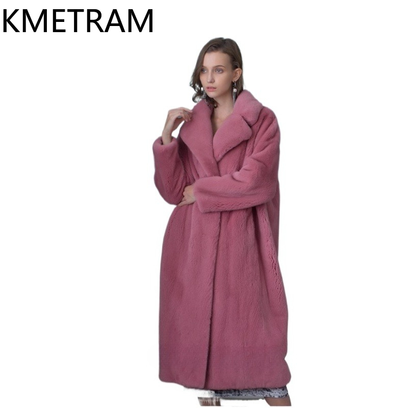 KMETRAM Natuurlijke Paarse Lab - Winter Clothing Label recensie en prijs
