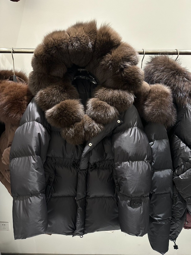 Reality Bontjas Damesmode Wint - Winter Clothing Store recensie en prijs