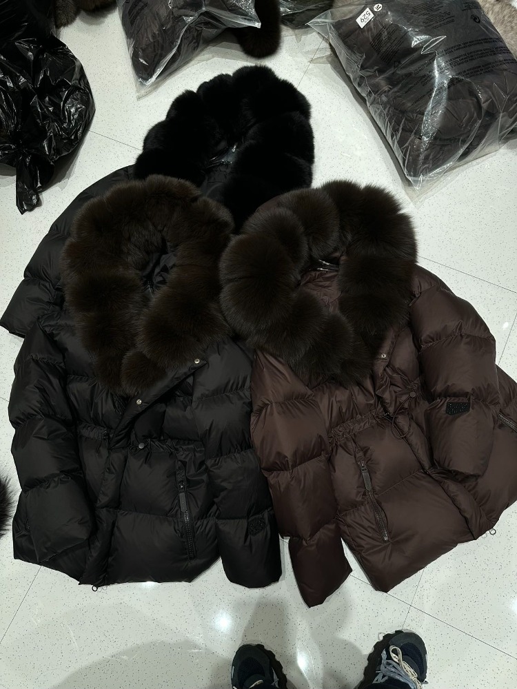 Reality Bontjas Damesmode Wint - Winter Clothing Store recensie en prijs