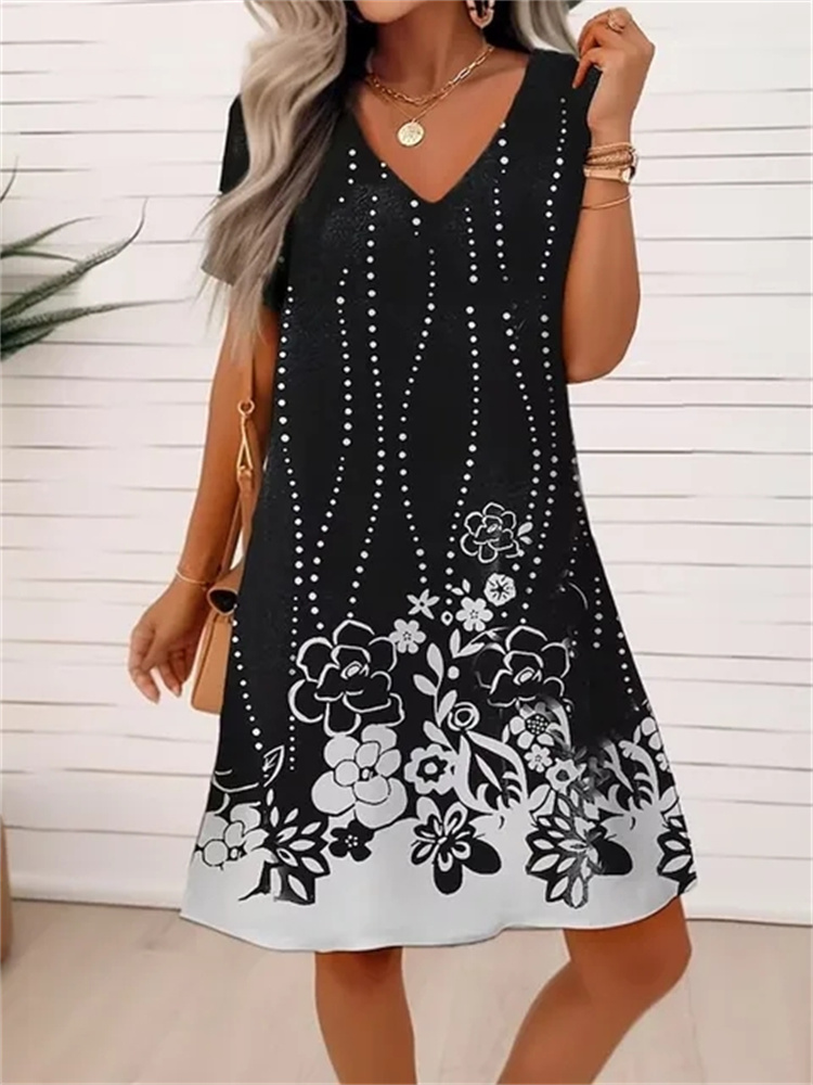 2023 Vrouwen Jurken Zomer Pull - Winter Clothing Trends For Women recensie en prijs
