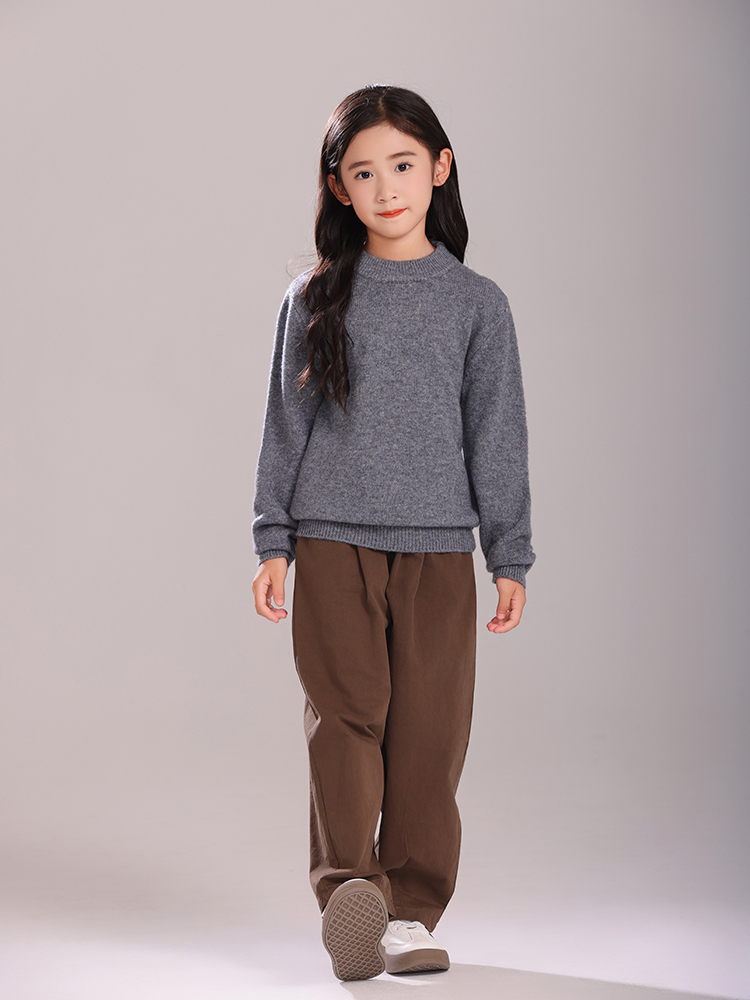 Kinderwollen trui Pullover Her - Winter Clothing Kids recensie en prijs