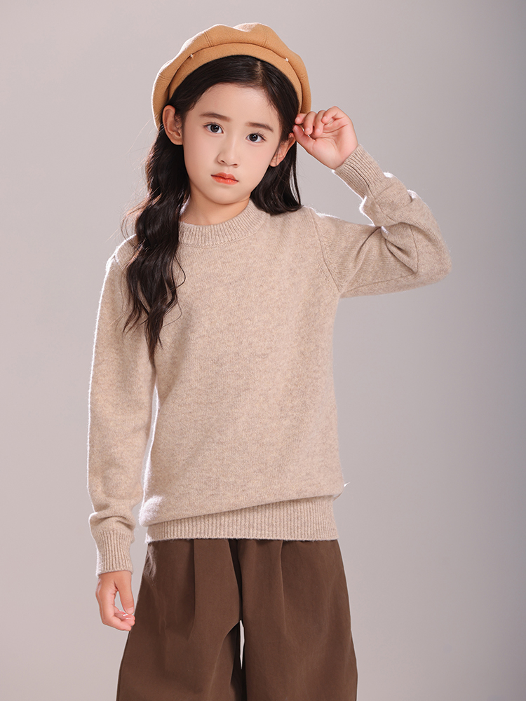 Kinderwollen trui Pullover Her - Winter Clothing Kids recensie en prijs